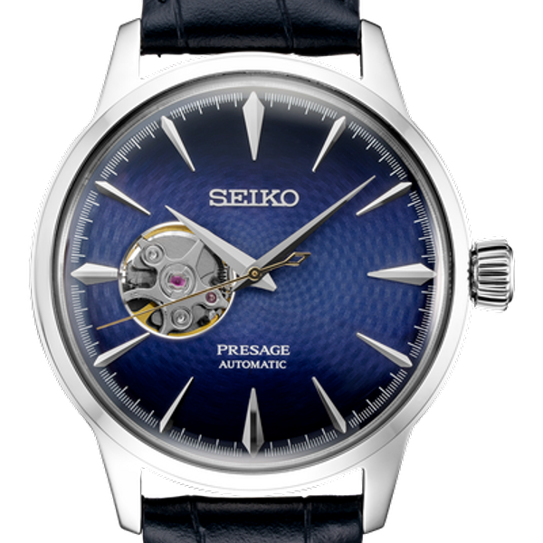 Seiko SSA405 - Presage Cocktail Time