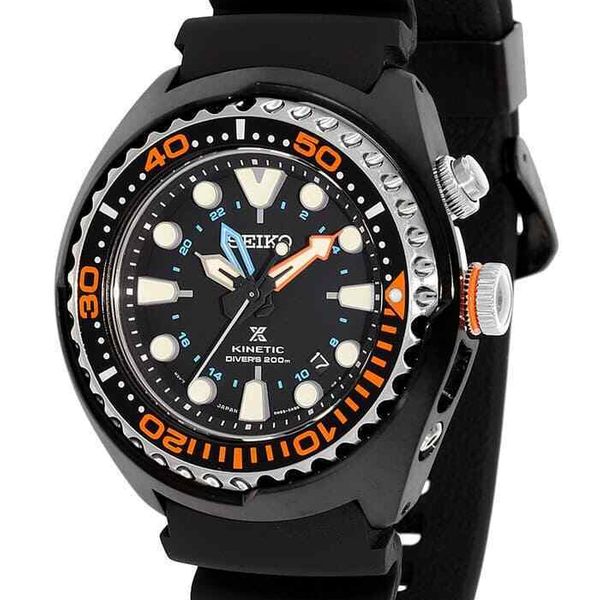 Seiko SUN023 - Prospex Kinetic