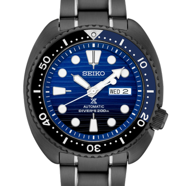 Seiko SRPD11 - Prospex