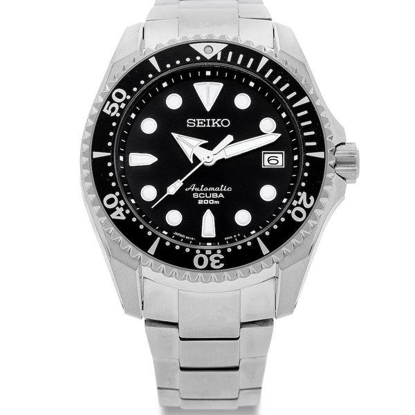 Seiko SBDC007 - Shogun Prospex