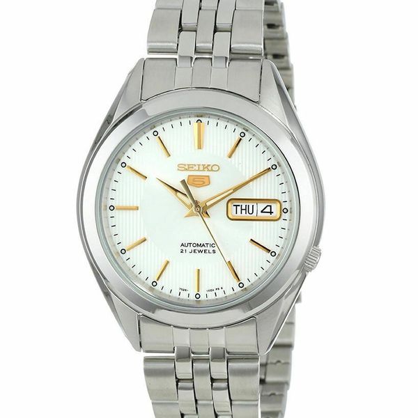 Seiko SNKL17 - 5