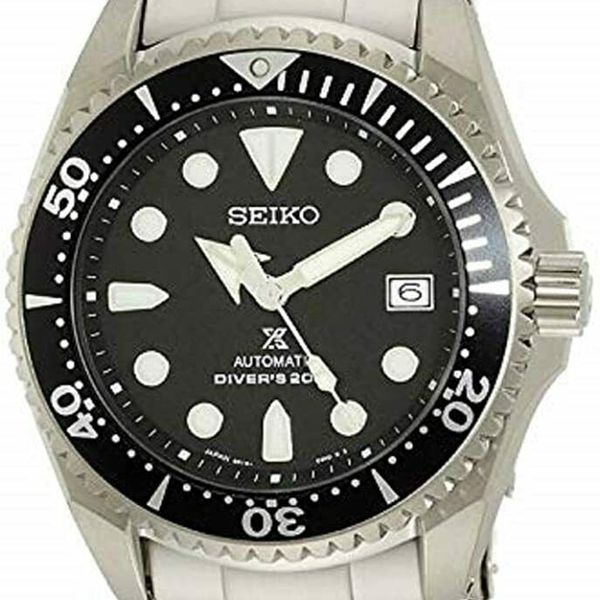 Seiko SBDC029 - Shogun Prospex