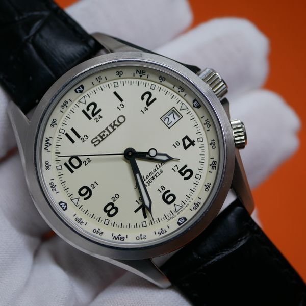 Seiko SARG005 -