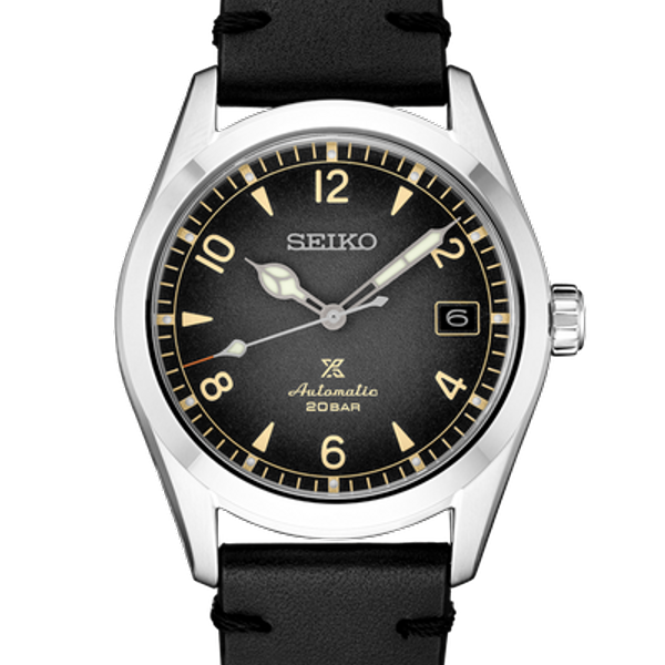 Seiko SPB159 - Prospex Alpinist