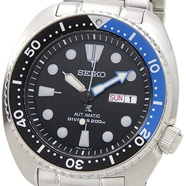 Seiko SRP787 - Prospex Diver Turtle