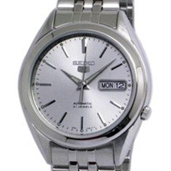 Seiko SNKL15 - 5