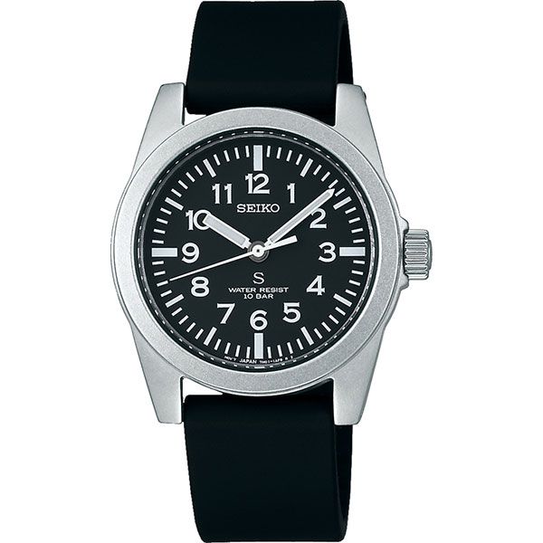 Seiko SCXP155 - SUS