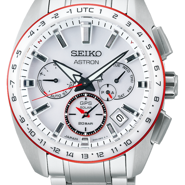Seiko SBXC091 - Astron 5x Series