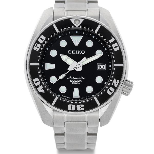 Seiko SBDC001 - Prospex Sumo