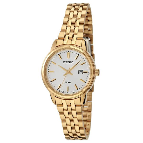 Seiko SUR660 - Classic