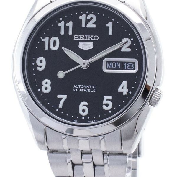 Seiko SNK381 - 5 Automatic