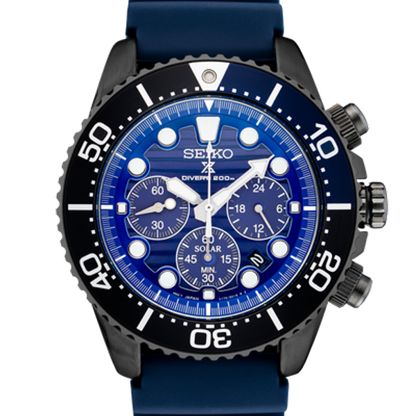Seiko SSC701 - Prospex