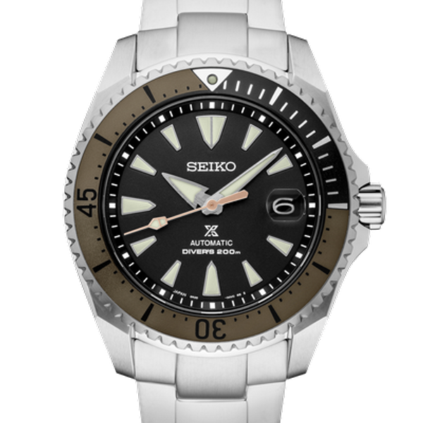 Seiko SPB189 - Prospex Shogun