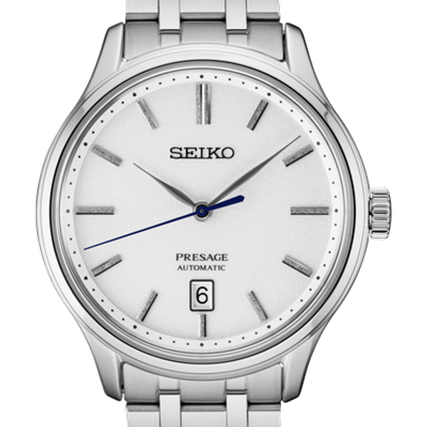 Seiko SRPD39 - Presage