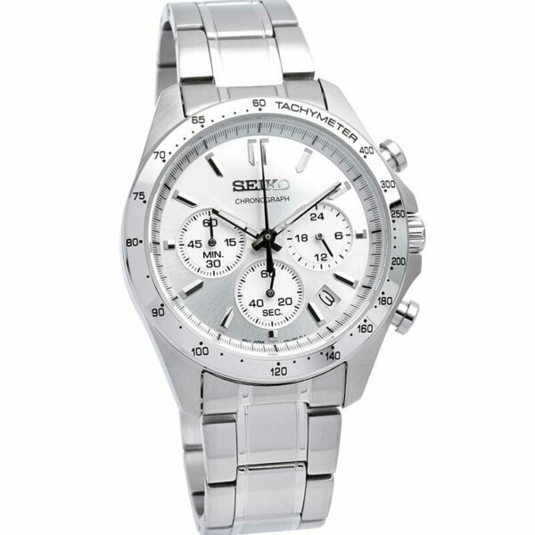 Seiko SBTR009 - Spirit