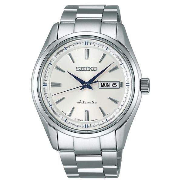 Seiko SRP527 - Presage