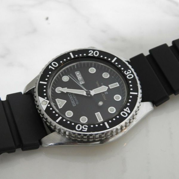 Seiko 6458-6020 -