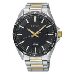 Seiko SNE485 - Solar