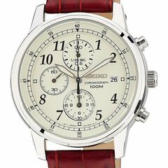 Seiko SNDC31 - Chronograph
