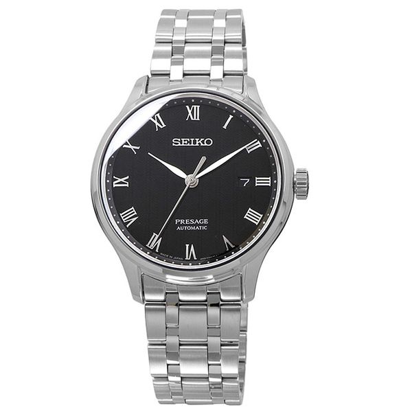 Seiko SRPC81 - Presage Zen Garden