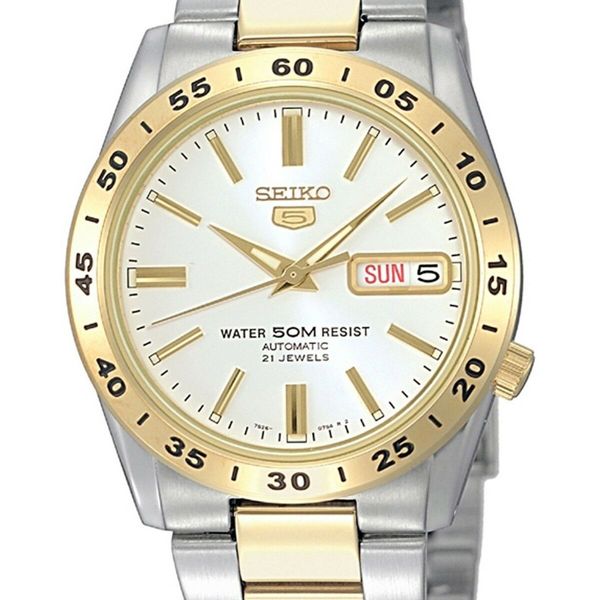 Seiko SNKE04 - 5