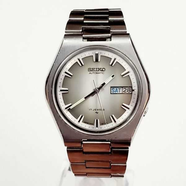 Seiko 7009-8079 - 5