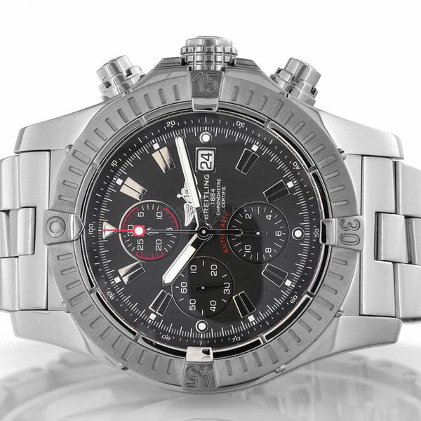 Steinhart 103-0902 - Ocean 1 Black Ceramic