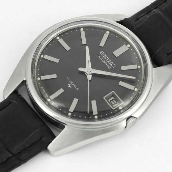 Seiko 7005-8022 -