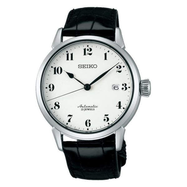Seiko SARX027 - Presage Enamel