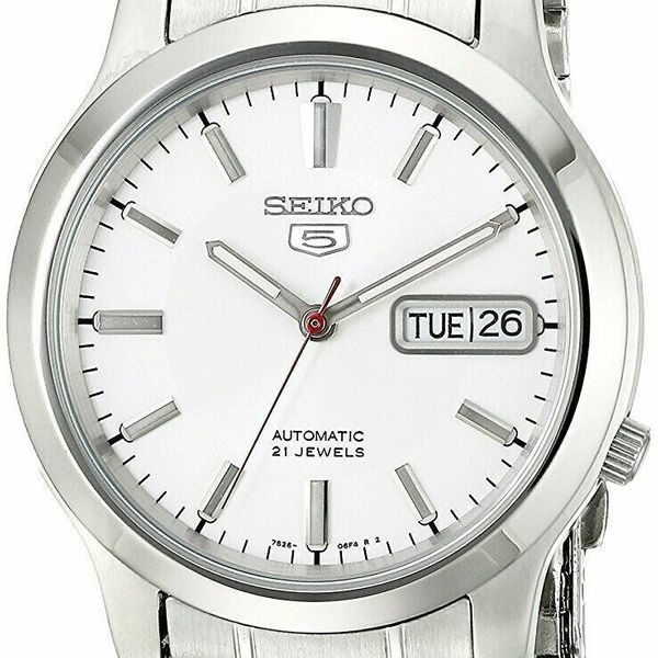 Seiko SNK789 - 5