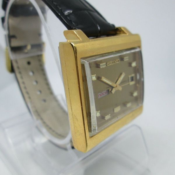 Seiko 6119-5000 - 5
