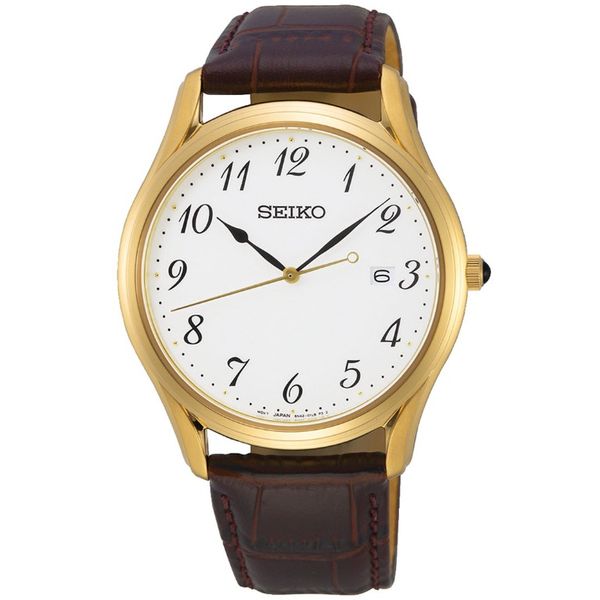 Seiko SUR306 - Classic