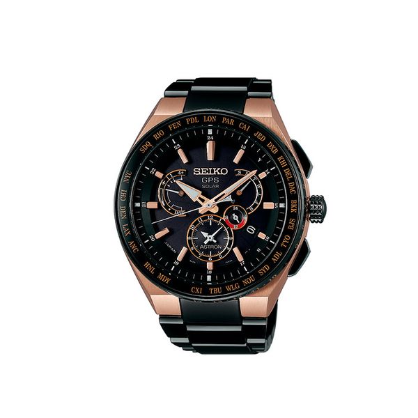 Seiko SSE126 - Astron 8x Series