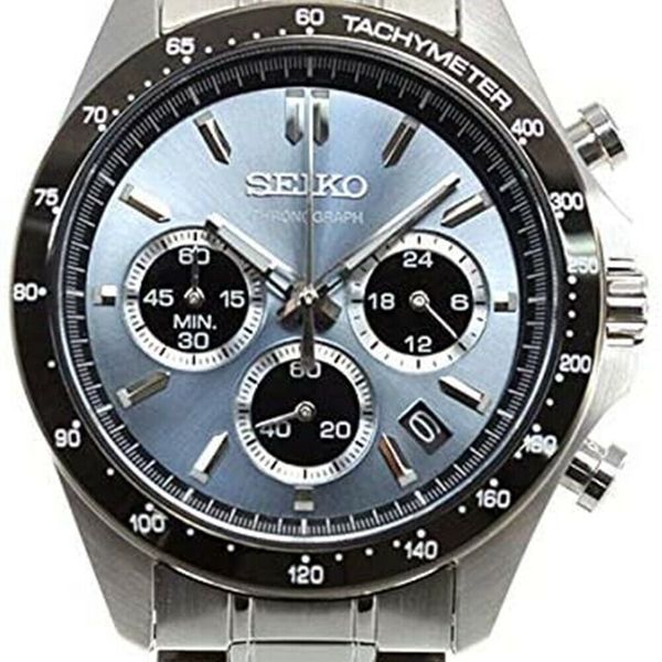 Seiko SBTR027 - Spirit