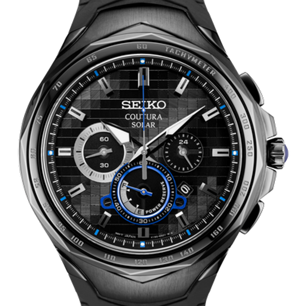 Seiko SSC745 - Coutura