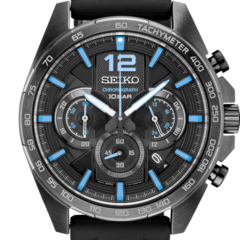 Seiko SSB353 - Chronograph