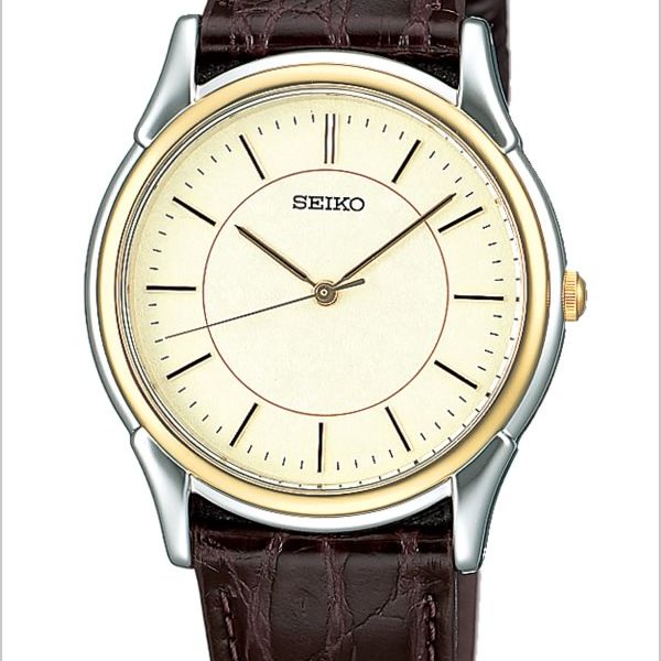 Seiko SARD009 - Presage
