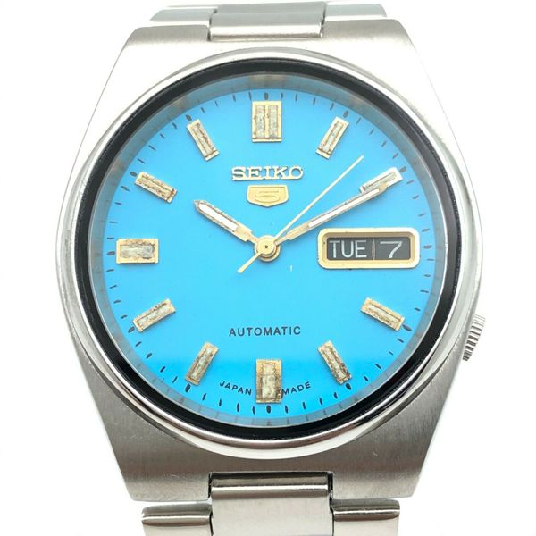 Seiko 7009-3041 - 5
