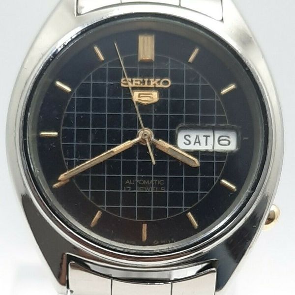 Seiko 6309-8840 - 5