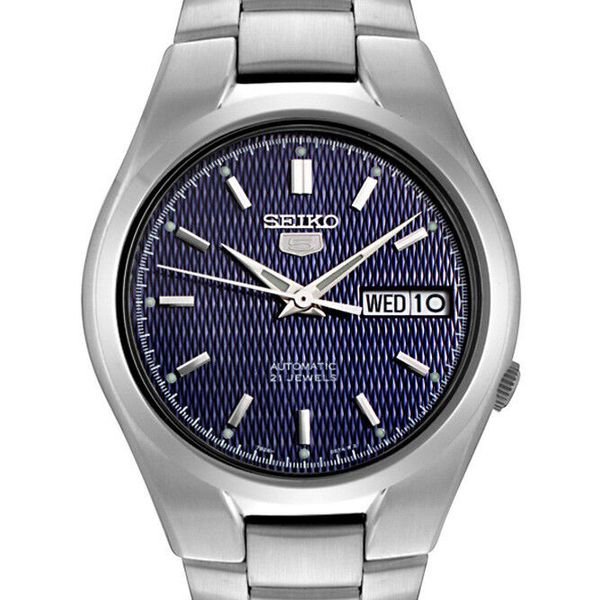Seiko SNK603 - 5
