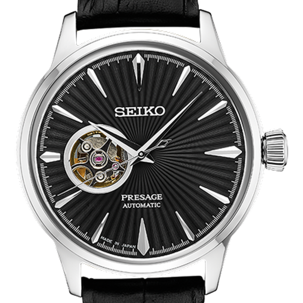 Seiko SSA359 - Presage