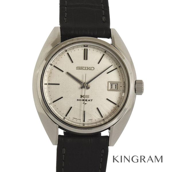 Seiko 4502-7010 - King Seiko