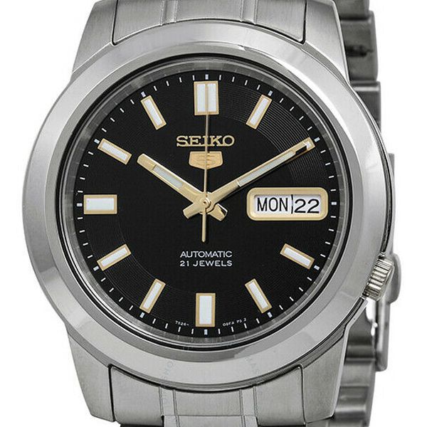 Seiko SNKK17 - 5