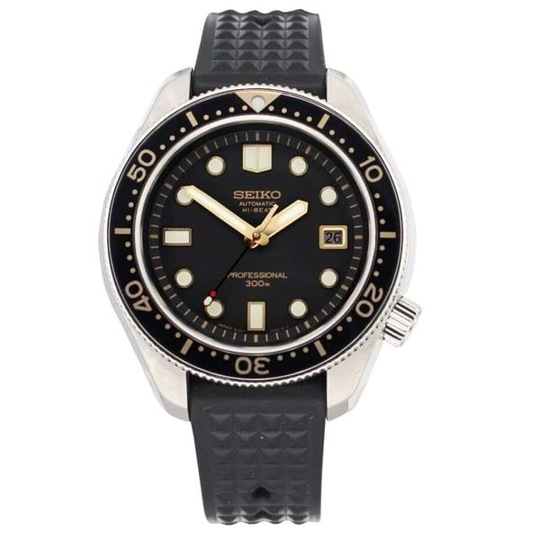 Seiko SLA025 - Prospex Diver Limited Edition