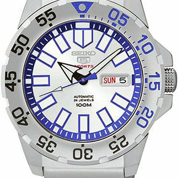 Seiko SRP481 - 5 Monster