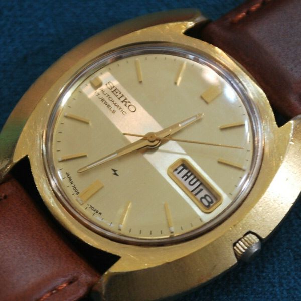 Seiko 7006-7029 -