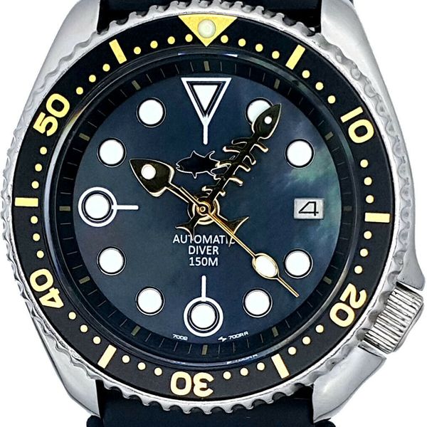 Seiko 7002-7020 -