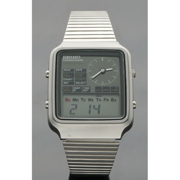 Seiko H127-5000 -