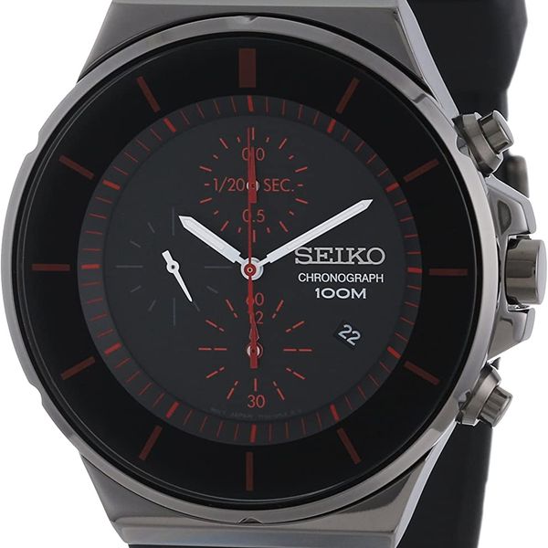 Seiko SNDD61 - Chronograph