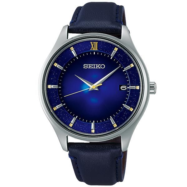 Seiko SBPX141 - Selection
